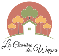 Logo EHPAD La Clairière des Weppes